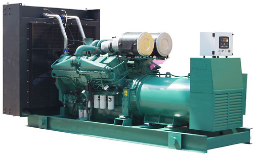 城中30kw康明斯柴油发电机组图片 城中30kw康明斯柴油发电机组图片