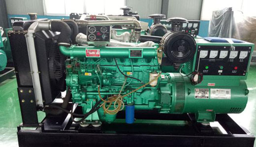 城中发电机不发电的原因 城中发电机不发电的原因