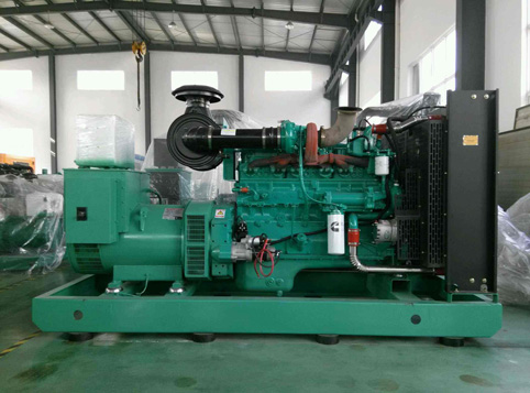 城中柴油发电机组 城中柴油发电机组