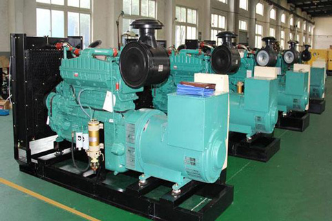 城中小型柴油发电机 城中小型柴油发电机