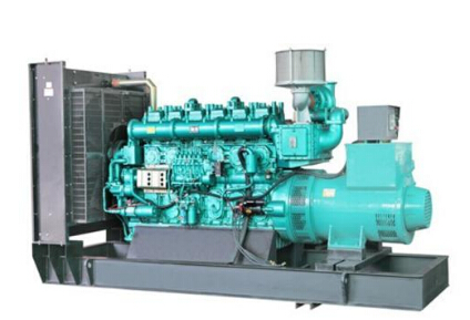 城中发电机出租 城中发电机出租