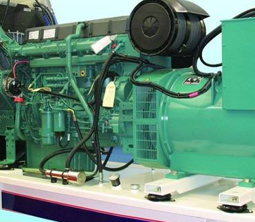 城中发电机出租